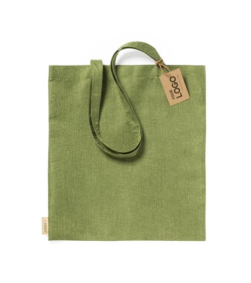 Hangtag Presentación Canlia