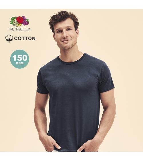 Camiseta Adulto Color Iconic