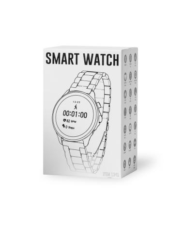 Reloj Inteligente Dant