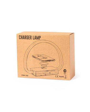 Lámpara Cargador Labrum