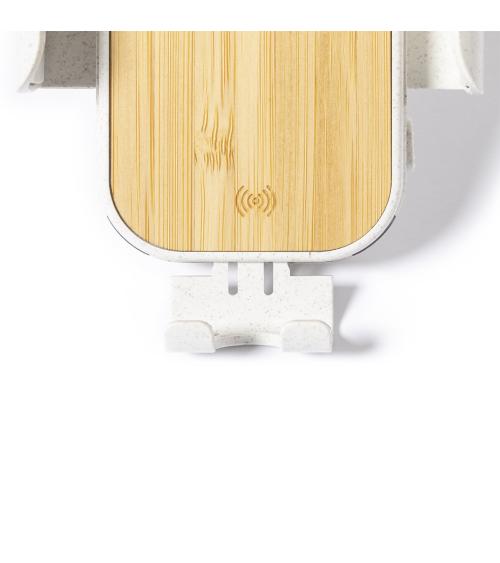 Soporte Cargador Yaben