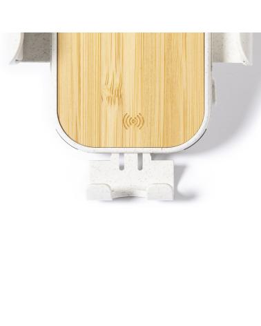 Soporte Cargador Yaben