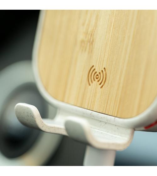 Soporte Cargador Yaben