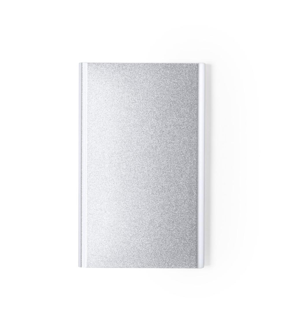 Power Bank Blaus