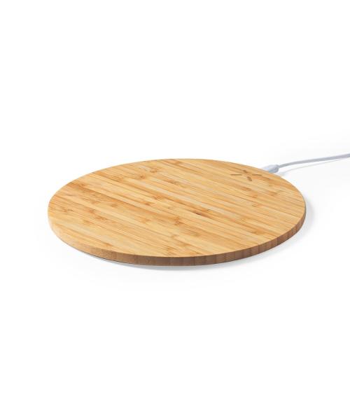Alfombrilla Cargador Bistol