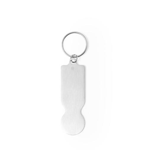 Llavero Moneda Talgun
