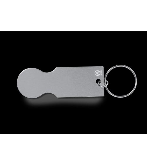 Llavero Moneda Talgun