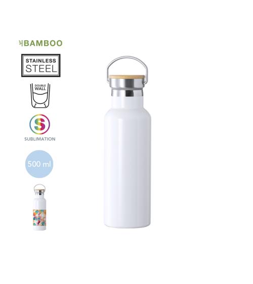 Bidón Térmico Sublimación Ying