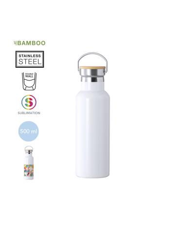 Bidón Térmico Sublimación Ying