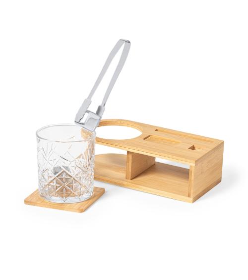 Set Whisky Devon