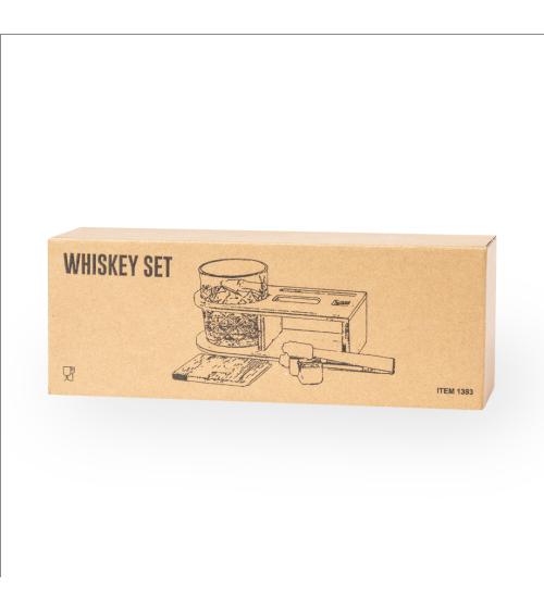 Set Whisky Devon