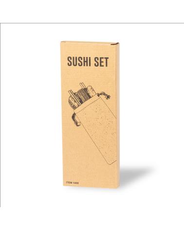 Set Sushi Kazary