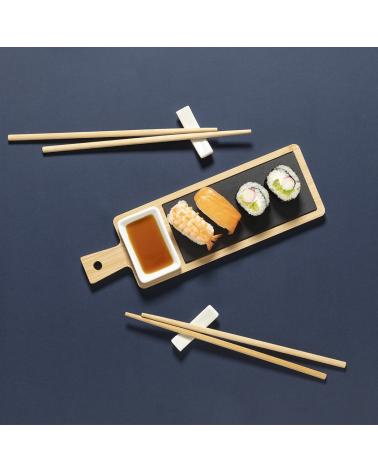 Set Sushi Gunkan