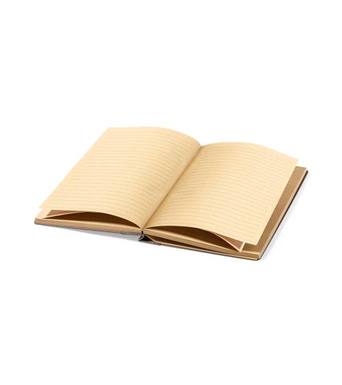 Bloc Notas Lando