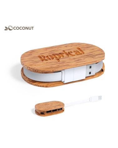 Puerto USB Dagobat