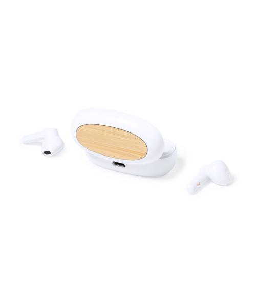 Auriculares Kermit