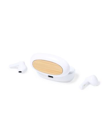 Auriculares Kermit