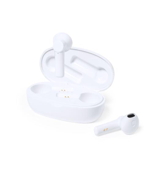 Auriculares Kermit