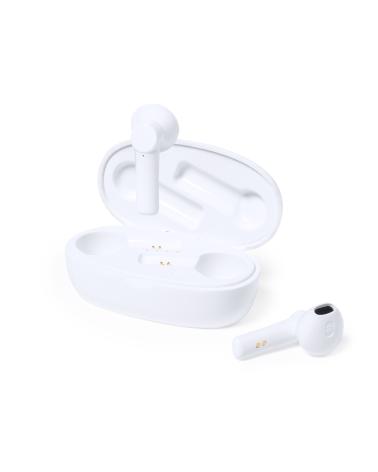 Auriculares Kermit