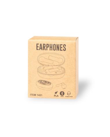 Auriculares Kermit