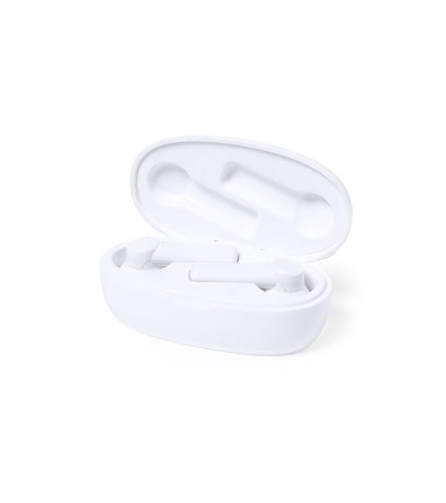 Auriculares Kermit