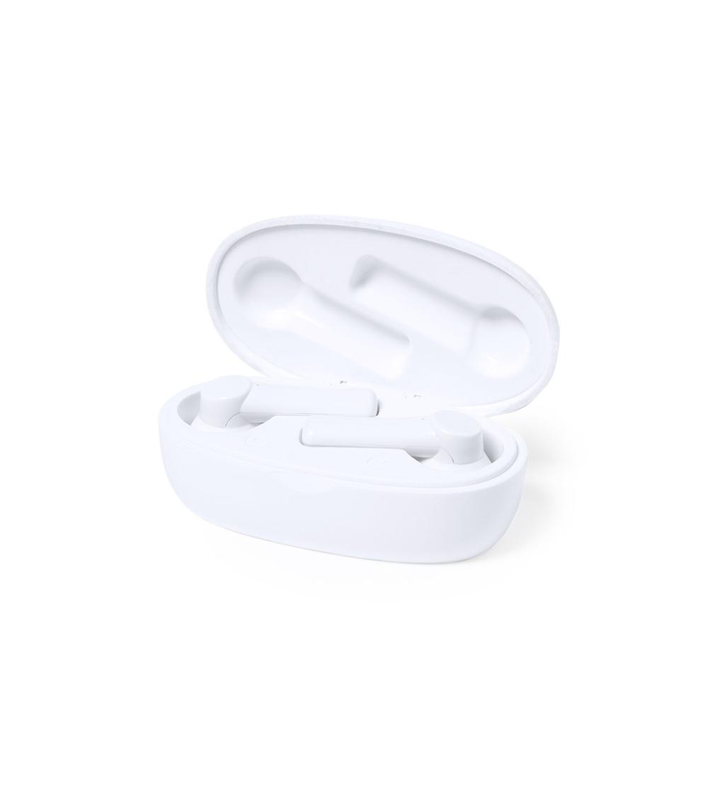 Auriculares Kermit
