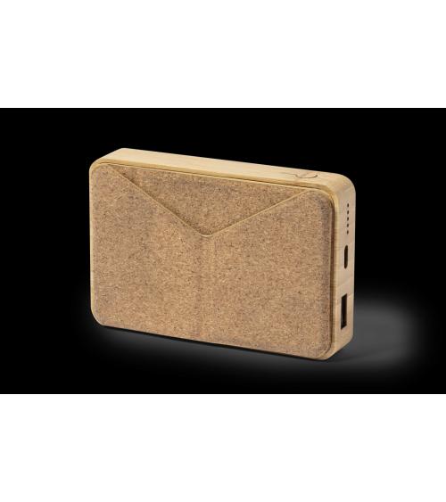 Power Bank Dobson