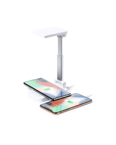 Lámpara Multifunción Cirgux