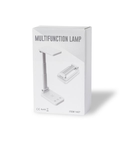 Lámpara Multifunción Cirgux