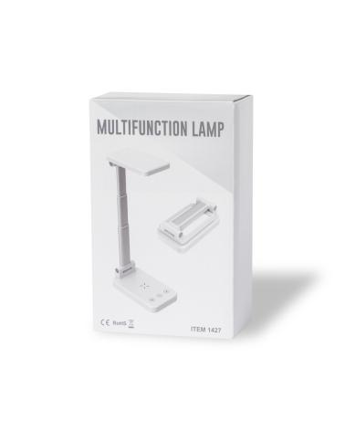 Lámpara Multifunción Cirgux