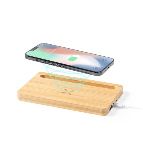 Cargador Organizador Loubron