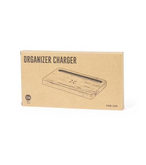 Cargador Organizador Loubron