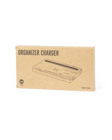 Cargador Organizador Loubron