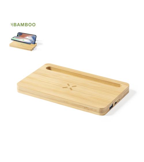 Cargador Organizador Loubron